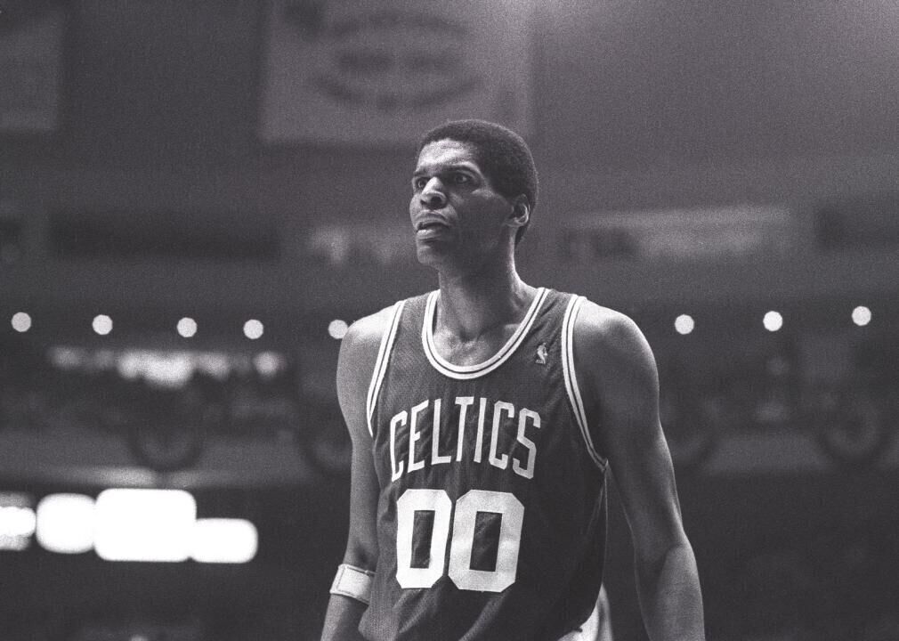 Robert Parish